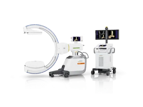 Siemens C-Arm Machine